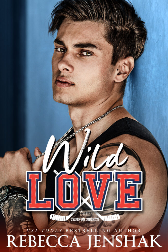 Wild Love Cover