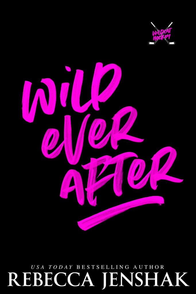 Wild Ever After Book Cover