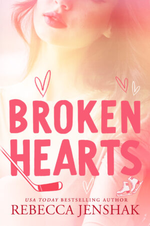 Broken Hearts Cover