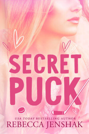 Secret Puck Cover