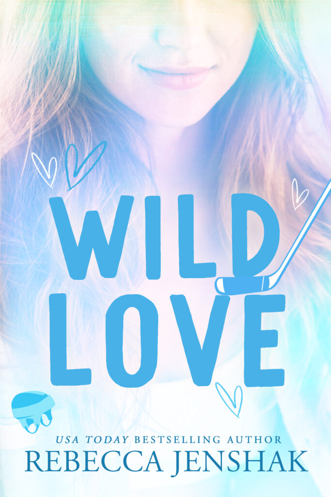 Wild Love Cover