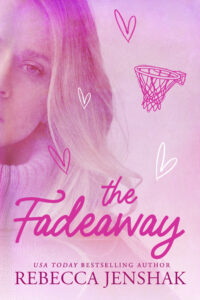 The Fadeaway ebook cover.