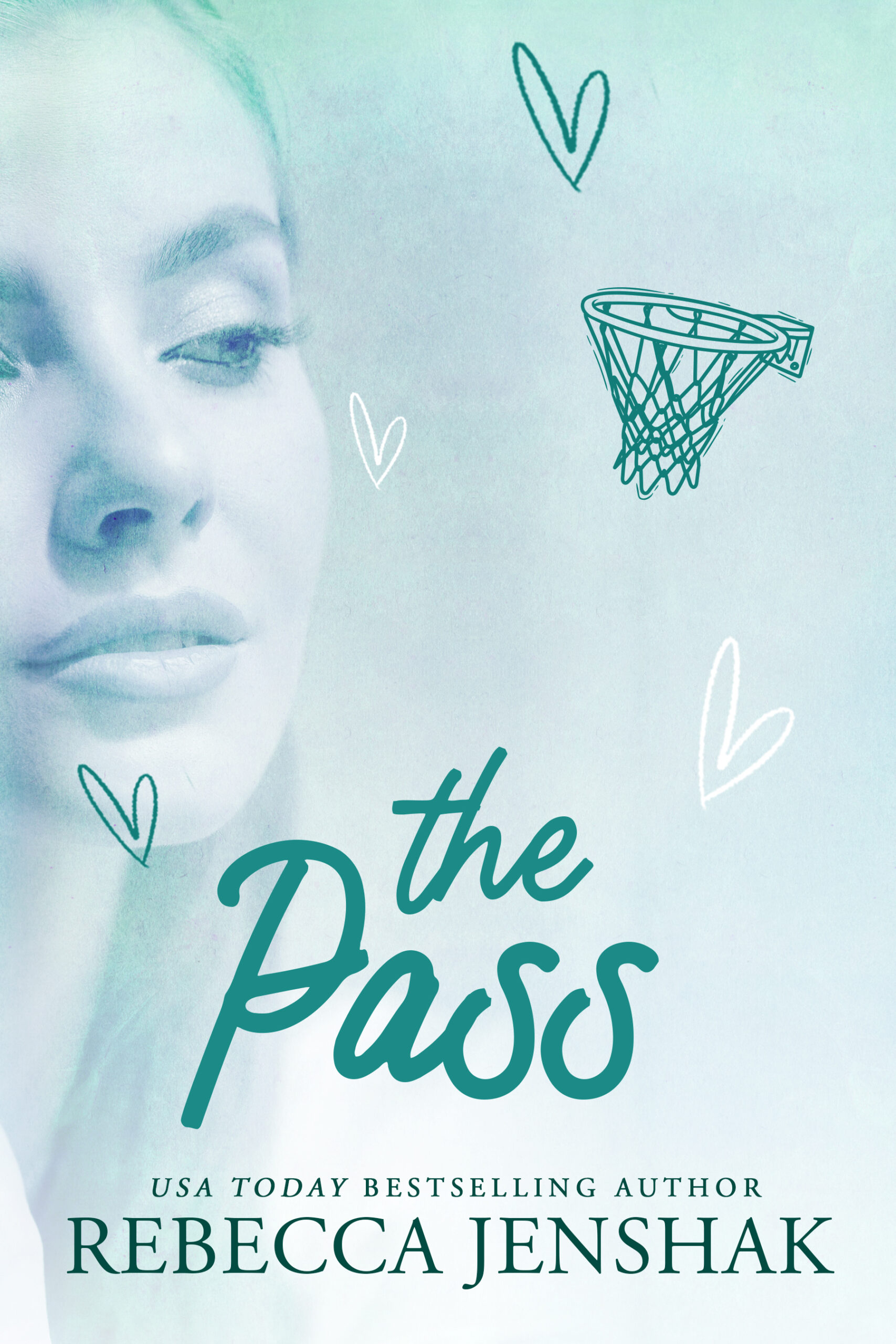 The Pass ebook cover.
