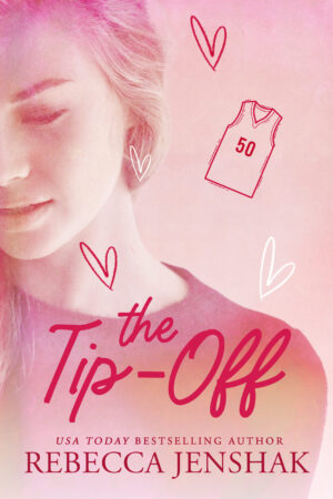 The Tip-Off ebook cover.