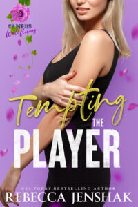Tempting the Player cover.