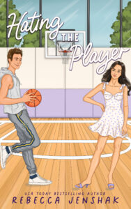 Hating the Player Cover