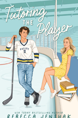 Tutoring the Player Cover